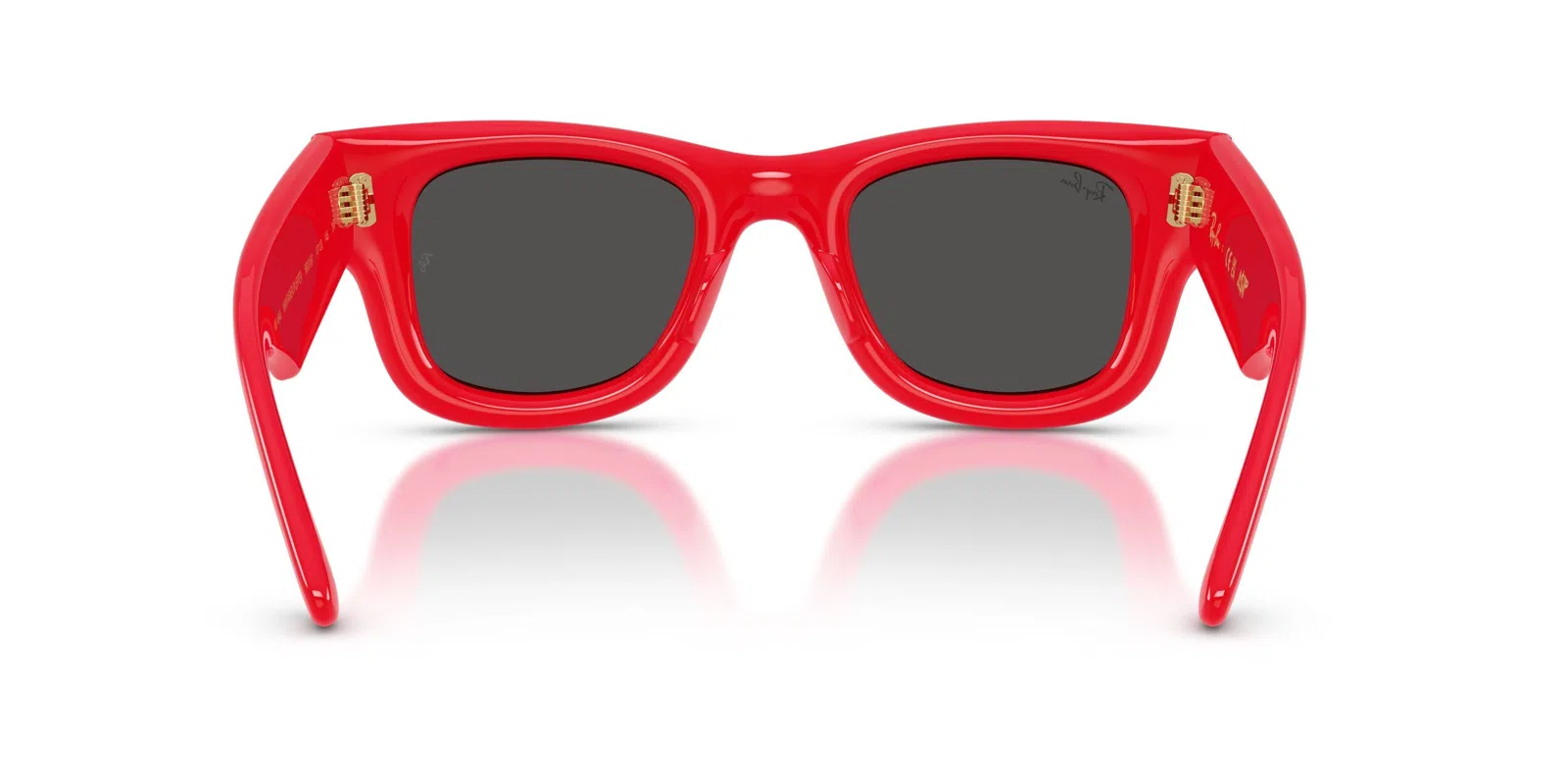 Ray-Ban Wayfarer Puffer 4940 Sunglasses - view 47